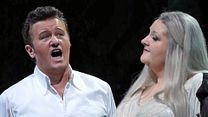 image de Lohengrin (Metropolitan Opera) EXTRAIT VF "Das süsse Lied verhallt"