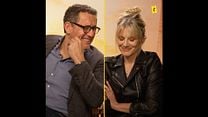 image de Murder Mystery 2 : Dany Boon et Mélanie Laurent révèlent des infos insolites sur le film