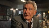Indiana Jones et le Cadran de la Destinée Bande-annonce VO
