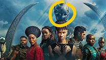 image de Les gaffes et erreurs de Black Panther Wakanda Forever