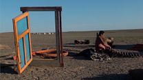 image de Mongolie, carnet de voyage