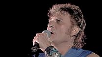 image de Johnny Hallyday - Parc des Princes 93 au cinéma Bande-annonce VF