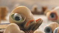 image de Marcel le Coquillage (avec ses chaussures) Bande-annonce (2) VO