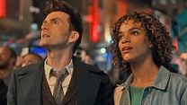 image de Doctor Who (2024) 60th Anniversary Specials Bande-annonce (3) VO