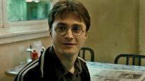 Harry Potter et le Prince de sang mêlé Bande-annonce VF