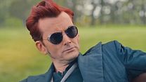 image de Good Omens - saison 2 Bande-annonce VF
