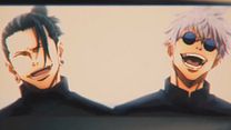 image de Jujutsu Kaisen - saison 2 Teaser VO