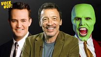 image de Voix Ouf - Emmanuel Curtil - Rencontre avec la voix VF de Jim Carrey et Chandler de Friends