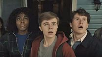 image de The Hardy Boys - saison 3 Bande-annonce VO