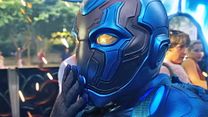 image de Blue Beetle Bande-annonce (2) VF
