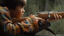 image de The Blind Bande-annonce VO