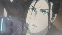 image de Psycho-Pass : Providence Bande-annonce VO