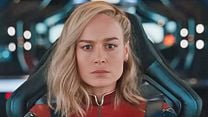 image de The Marvels Bande-annonce (2) VF