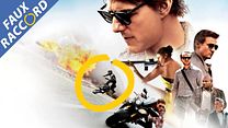 image de Les gaffes et erreurs de Mission Impossible Rogue Nation