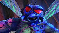 image de Ninja Turtles Teenage Years EXTRAIT VF "Lui, c'est Superfly"