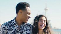 image de Senior Year: Love Never Fails Bande-annonce VO