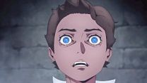 image de Castlevania : Nocturne - saison 1 Bande-annonce (2) VO