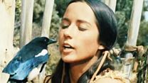 image de L'Ile des dauphins bleus Bande-annonce VO