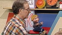image de Mr. Dressup: The Magic Of Make-Believe Bande-annonce VO