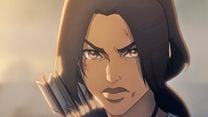 Tomb Raider: The Legend of Lara Croft - saison 1 Teaser VO