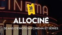 Les 30 ans d'AlloCiné au Casino Barrière de Deauville