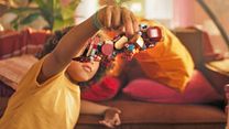 image de LEGO® Marvel : Les briques de l'Infini Bande-annonce VF