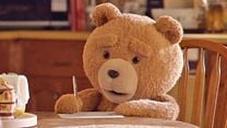 image de Ted - saison 1 Teaser VO