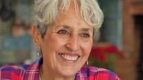 image de Joan Baez I Am A Noise Bande-annonce VO