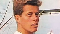 image de JFK: What The Doctors Saw Bande-annonce VO