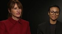 image de Julia Roberts nous parle de son film Netflix "Le Monde après nous"