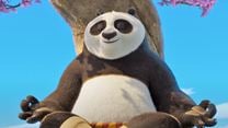 Kung Fu Panda 4 Bande-annonce VF