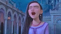 image de Wish - Asha et la bonne étoile CLIP "Je fais le vœu" en 29 langues