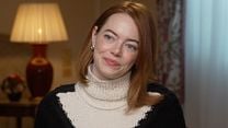 image de Pauvres créatures : Emma Stone raconte le rôle le plus dingue de sa carrière
