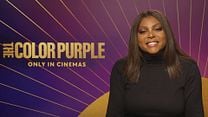 image de La Couleur Pourpre - Taraji P. Henson