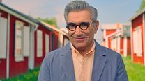 image de The Reluctant Traveler with Eugene Levy - saison 2 Bande-annonce VO