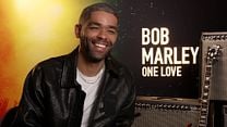 image de Bob Marley One Love : Kingsley Ben-Adir nous parle de sa transformation