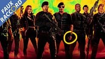 image de Les gaffes et erreurs des Expendables 1 / 2 / 3 / 4