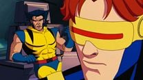X-Men ’97 - saison 1 Bande-annonce VO