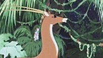image de L'Antilope d'or, la renarde et le lièvre Bande-annonce VF