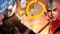 image de Les gaffes et erreurs de Avatar le dernier maître de l'air