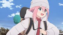 image de Yuru Camp – Au grand air - saison 3 Bande-annonce VO