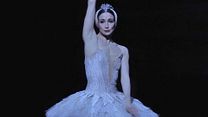 image de Le Royal Ballet : Le Lac des Cygnes Bande-annonce VF