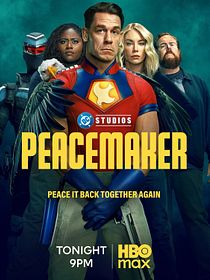 Peacemaker