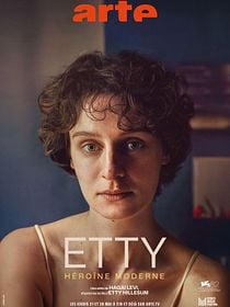 poster de la série Etty