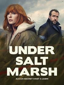 poster de la série Under Salt Marsh