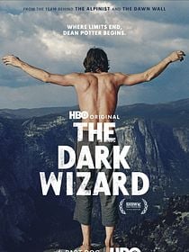 poster de la série The Dark Wizard