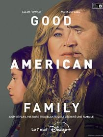 poster de la série Good American Family