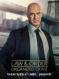 New York : Crime Organisé