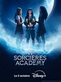 Sorcières Academy
