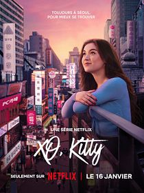XO, Kitty